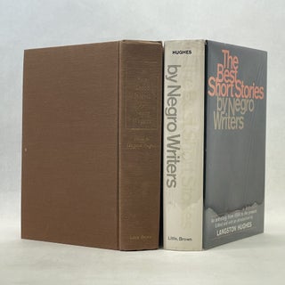 THE BEST SHORT STORIES BY NEGRO WRITERS