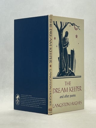 THE DREAM KEEPER: AND OTHER POEMS