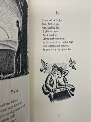 THE DREAM KEEPER: AND OTHER POEMS