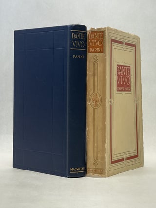 DANTE VIVO