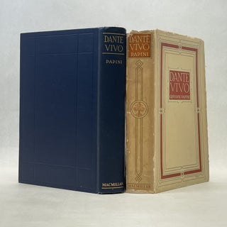 DANTE VIVO