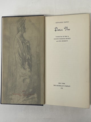 DANTE VIVO