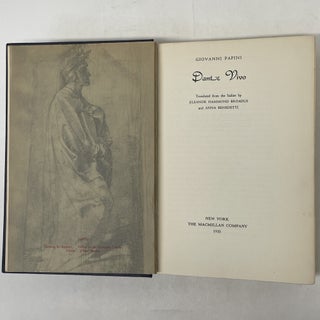 DANTE VIVO