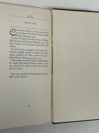 DANTE VIVO