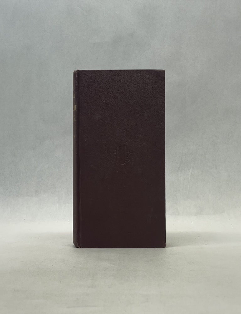 Item #66823 LETTERS AND MEMORIALS OF JANE WELSH CARLYLE. Thomas Carlyle.