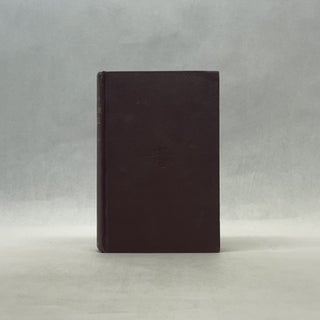 Item #66823 LETTERS AND MEMORIALS OF JANE WELSH CARLYLE. Thomas Carlyle