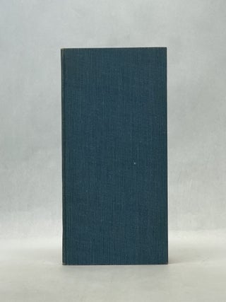 Item #66829 BIOMETRICAL GENETICS: THE STUDY OF CONTINUOUS VARIATION. K. Mather