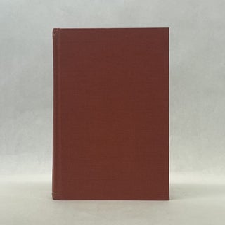 Item #66837 CRISIS IN ANTHROPOLOGY: VIEW FROM SPRING HILL, 1980. E. Adamson Hoebel