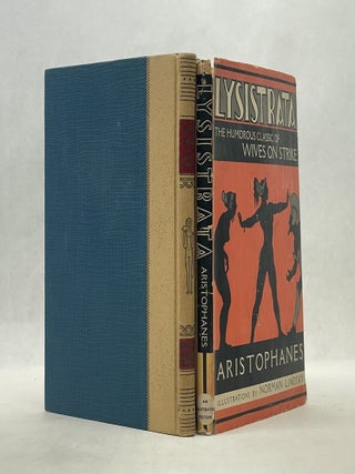 LYSISTRATA