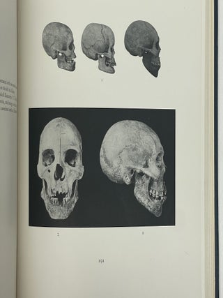 THE STONE AGE CULTURES OF KENYA COLONY