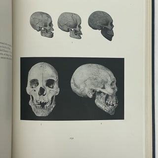 THE STONE AGE CULTURES OF KENYA COLONY