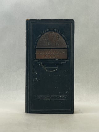 Item #66848 THE HOUSEHOLD SEARCHLIGHT RECIPE BOOK. Ida Migliario