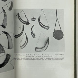 THE MUZZLE-LOADING CAP LOCK RIFLE