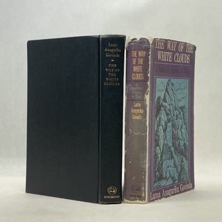 THE WAY OF THE WHITE CLOUDS: A BUDDHIST PILGRIM IN TIBET