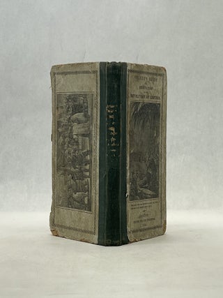 VOLNEY'S RUINS; OR, MEDITATION ON THE REVOLUTION OF EMPIRES.