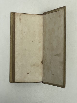 THINKS-I-TO-MYSELF: A SERIO-LUDICRO, TRAGICO-COMICO TALE