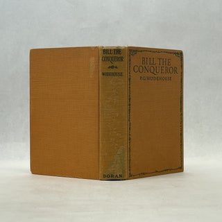 BILL THE CONQUEROR