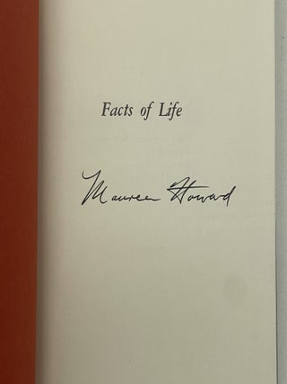 FACTS OF LIFE