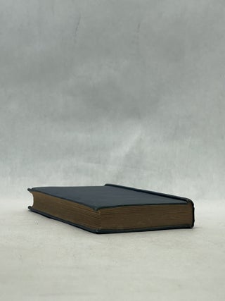 THE CLOUD OF UNKNOWING: IN WHICH A SOUL IS ONED WITH GOD