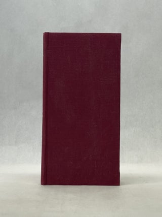 THE COMPLETE WORKS OF CHUANG TZU