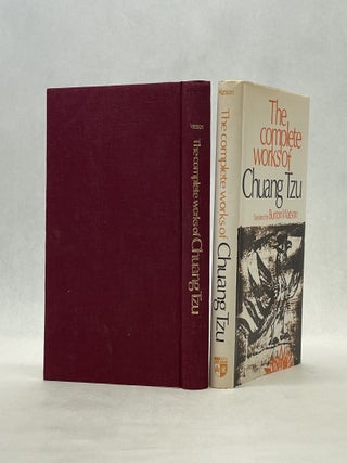 THE COMPLETE WORKS OF CHUANG TZU