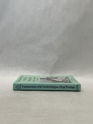 FUNDAMENTALS OF THE YORUBA RELIGION