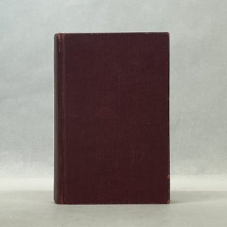 Item #66943 THE STORY OF GREAT MARCH. Brevet Major George Ward Nichols