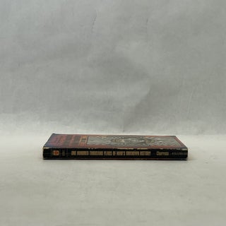 ONE HUNDRED THOUSAND YEARS OF MAN'S UNKNOWN HISTORY