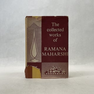 Item #66945 THE COLLECTED WORKS OF RAMANA MAHARSHI. Ramana Maharshi