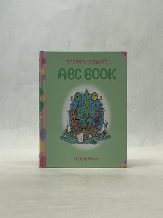 Item #66947 ABC BOOK. Steven Cerio