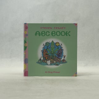 Item #66947 ABC BOOK. Steven Cerio