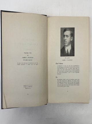 HISTORY OF GWINNETT COUNTY GEORGIA (1818-1943)