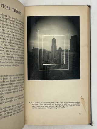 MAKING A PHOTOGRAPH: AN INTRODUCTION TO PHOTOGRAPHY
