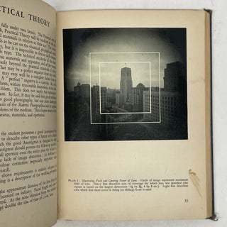 MAKING A PHOTOGRAPH: AN INTRODUCTION TO PHOTOGRAPHY